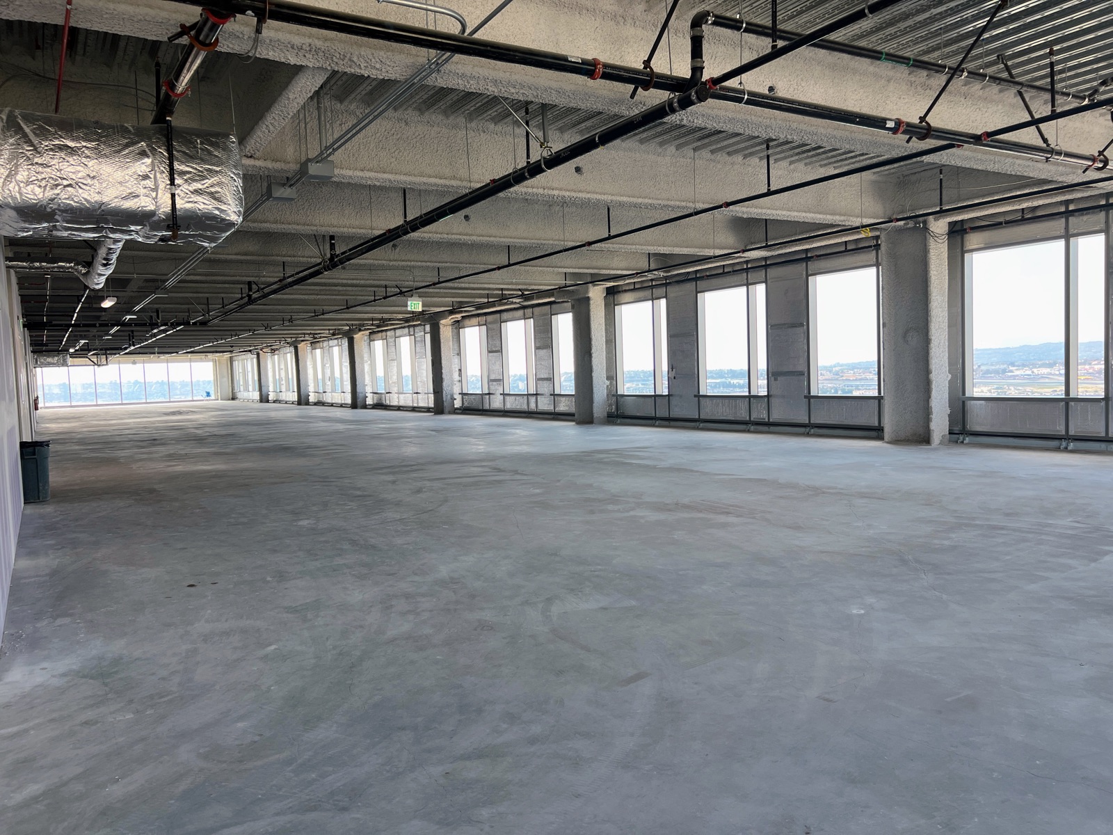 Verkauf von Gewerbeimmobilien