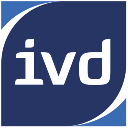Mitglied im IVD – Immobilienverband Deutschland